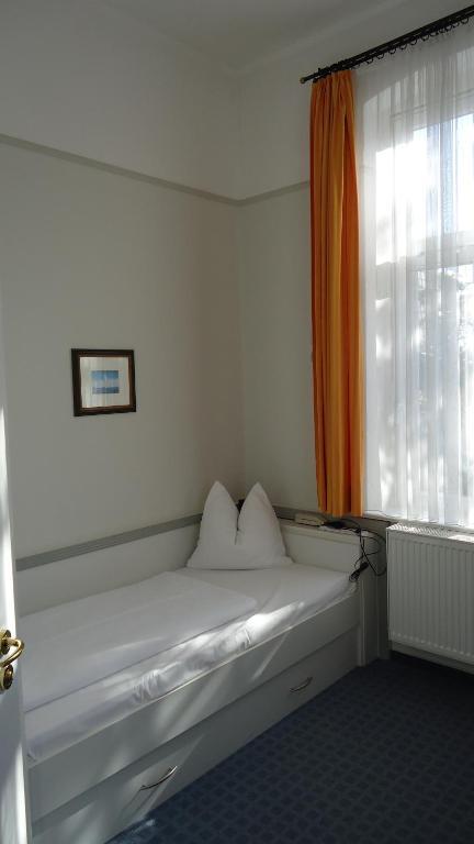 Hotel Fortuna Heringsdorf  Room photo