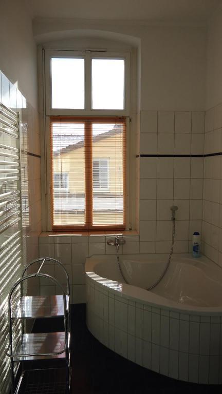 Hotel Fortuna Heringsdorf  Room photo